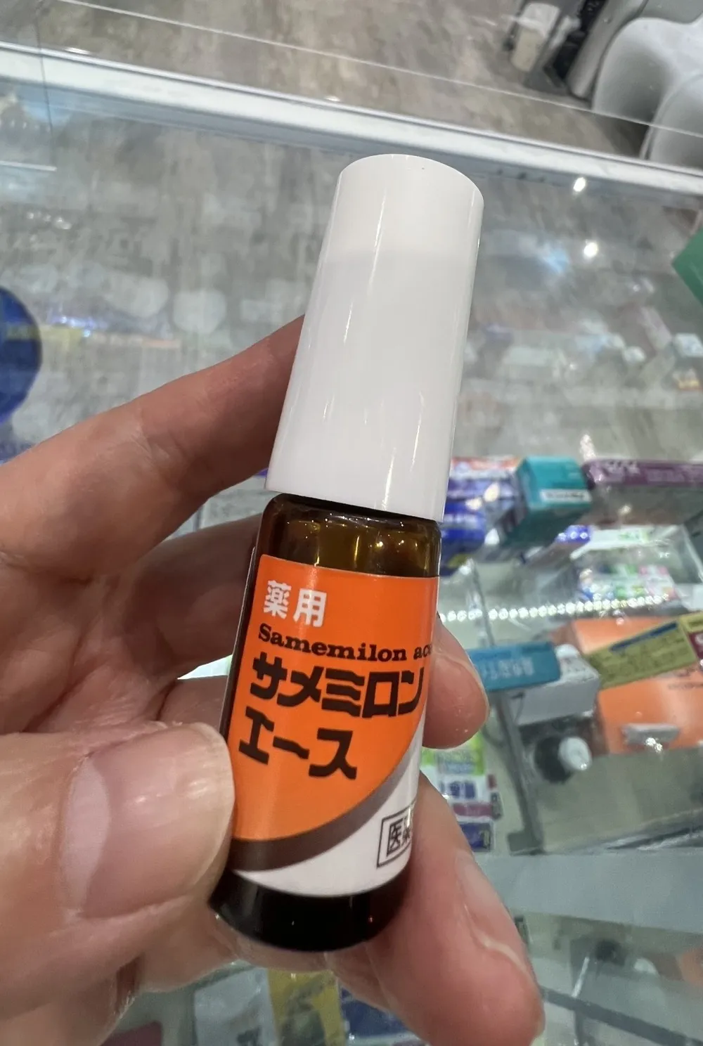 サメミロンエース!売れてます!